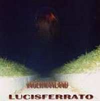 Album Lucisferrato: Ingermanland