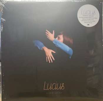 LP Lucius: Good Grief LTD | CLR 397458