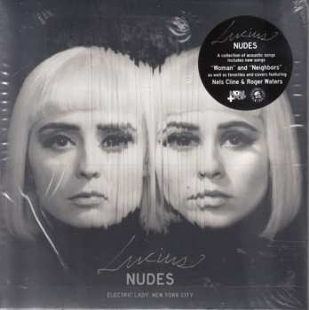 CD Lucius: Nudes 232111