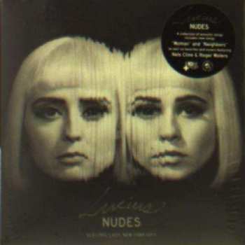 CD Lucius: Nudes 232111