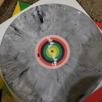 LP Lucius: Wildewoman