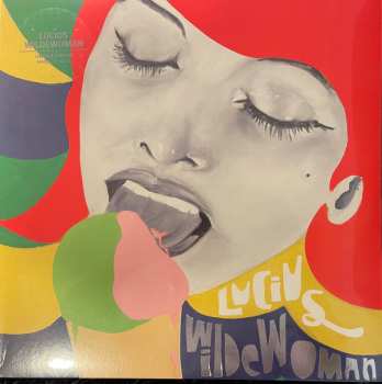 LP Lucius: Wildewoman
