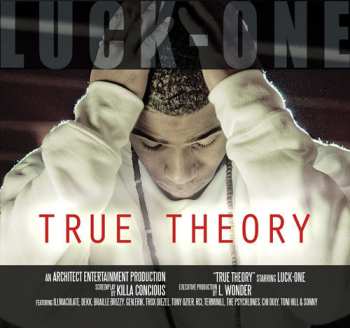 CD Luck-One: True Theory DIGI 433079