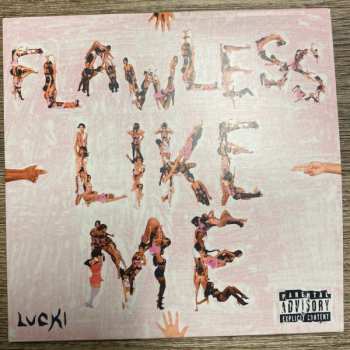 Album Lucki: Flawless Like Me
