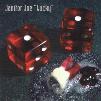 Album Janitor Joe: Lucky