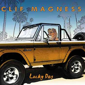 CD Clif Magness: Lucky Dog  22240