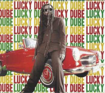 2CD Lucky Dube: Life & Times