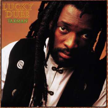 Album Lucky Dube: Taxman