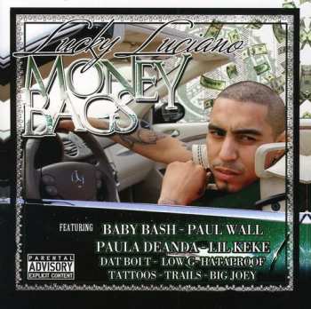 Album Lucky Luciano: Money Bags