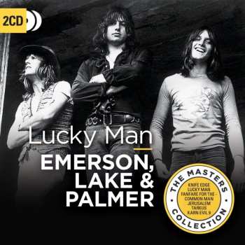 Emerson, Lake & Palmer: Lucky Man