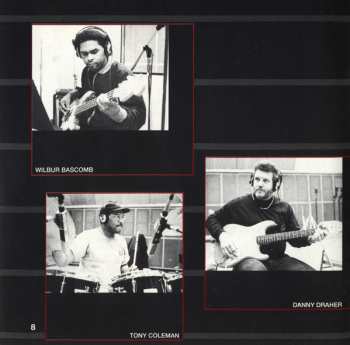 CD Lucky Peterson: I'm Ready