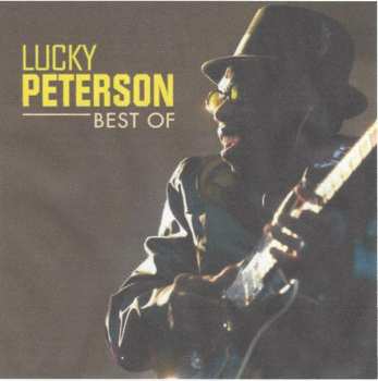 Album Lucky Peterson: Lucky Peterson Best Of