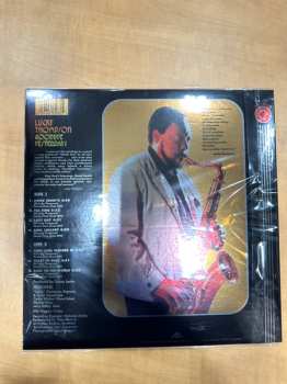 LP Lucky Thompson: Goodbye Yesterday! CLR