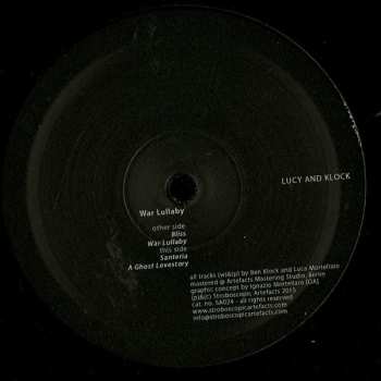 LP Lucy: War Lullaby 531873
