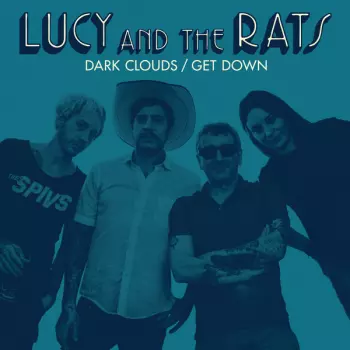 Dark Clouds/Get Down