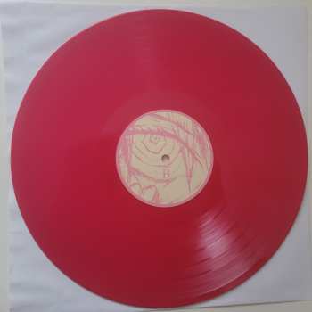 2LP Lucy Bedroque: Sororite CLR