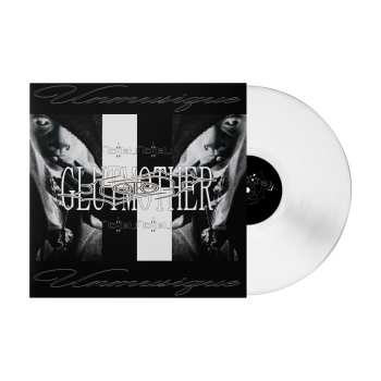 Album Lucy Bedroque: Unmusique