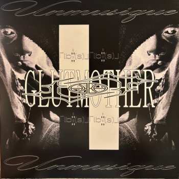 LP Lucy Bedroque: Unmusique CLR