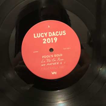 LP Lucy Dacus: 2019 62893