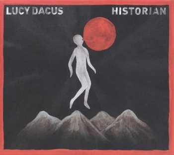 Album Lucy Dacus: Historian