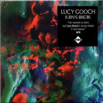 CD Lucy Gooch: Rain's Break 461563
