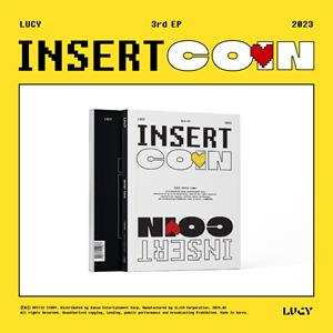 Album Lucy: Insert Coin