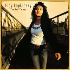 Album Lucy Kaplansky: The Red Thread