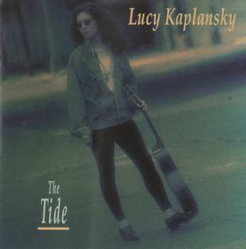 Album Lucy Kaplansky: The Tide