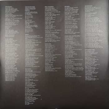 LP Lucy Kitchen: In The Low Light