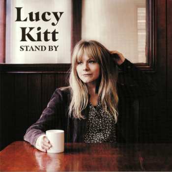 Album Lucy Kitt: Stand By
