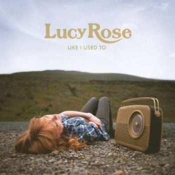CD Lucy Rose: Like I Used To 463406