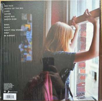 LP Lucy Rose: Like I Used To LTD | CLR 394511