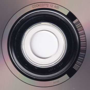 CD Lucy Spraggan: Choices