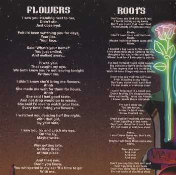 CD Lucy Spraggan: Choices