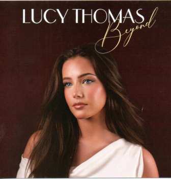 Album Lucy Thomas: Beyond