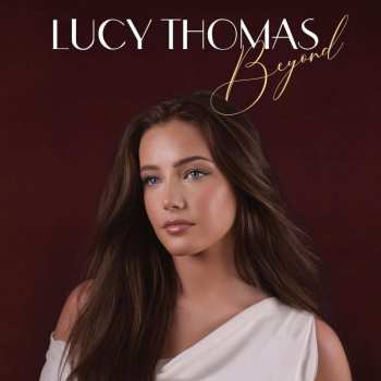 CD Lucy Thomas: Beyond 527959