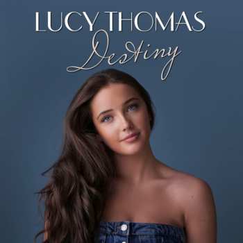 Album Lucy Thomas: Destiny