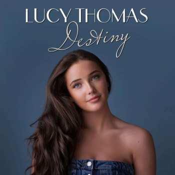 CD Lucy Thomas: Destiny 493092