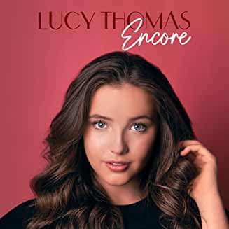Album Lucy Thomas: Encore