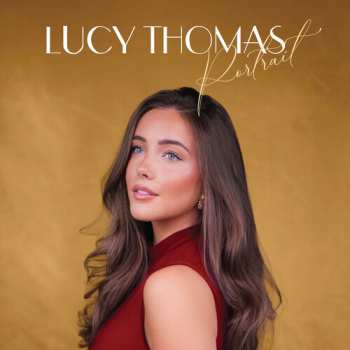 Album Lucy Thomas: Portrait