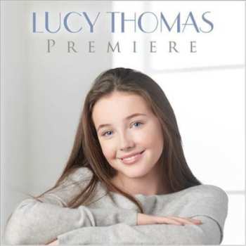 Album Lucy Thomas: Premiere
