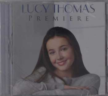 CD Lucy Thomas: Premiere 459592