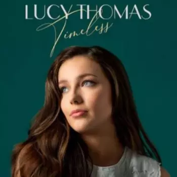 Lucy Thomas: Timeless