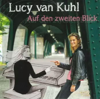 Lucy Van Kuhl: Auf Den Zweiten Blick