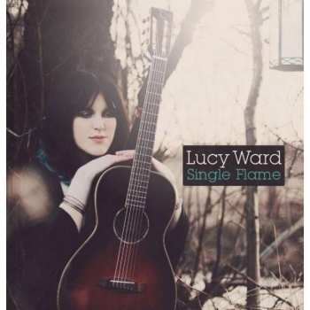 Album Lucy Ward: Single Flame