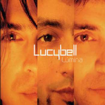 Album Lucybell: Lúmina