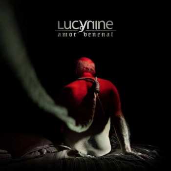Album Lucynine: Amor Venenat