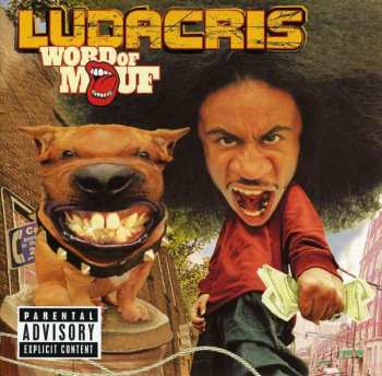 Album Ludacris: Word Of Mouf