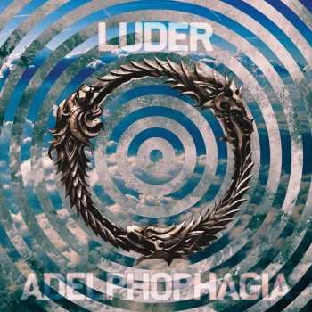Album Luder: Adelphophagia