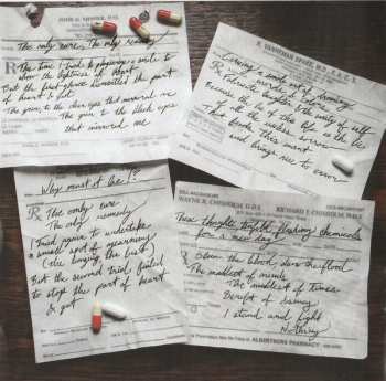 CD Ludicra: Another Great Love Song